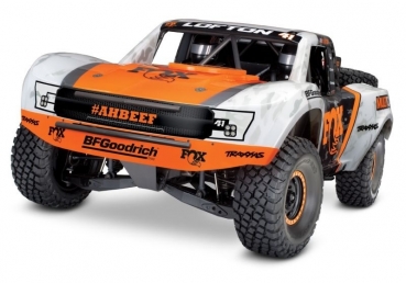 TRAXXAS Ultd. Desert Racer 4x4 VXL Fox 1/7 Race-Truck RTR