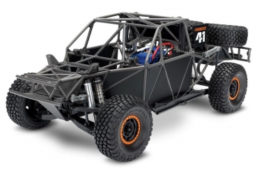 TRAXXAS Ultd. Desert Racer 4x4 VXL Fox 1/7 Race-Truck RTR