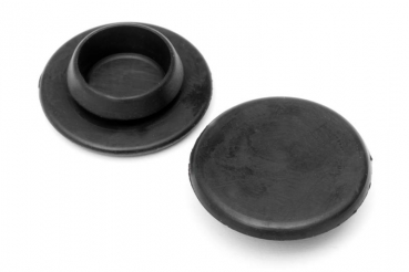 Slipper Access Cover