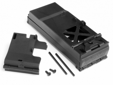 Battery Box Set
