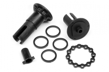 Differential Outdrive Set