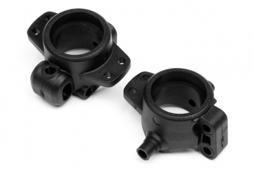 Hub Carrier Set (2Pcs)