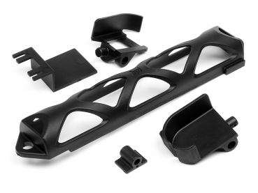 Battery Holder Set