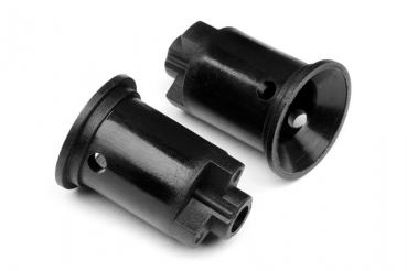 Axle Shaft (4Pcs)