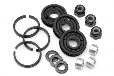 Shock Piston Set For Vvc/Hd Shock