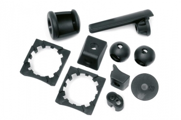 Nut Holder Set