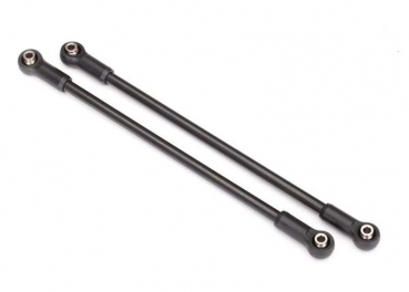Heavy-Duty Aufhängungs-Link Stahl hinten oben 7x206mm