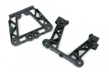 Rear Bulkhead Set