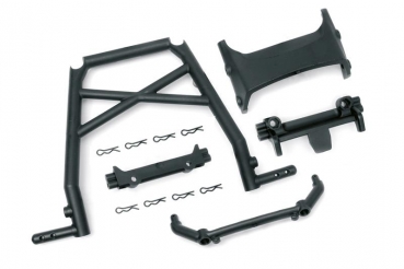 Centre Roll Bar Set