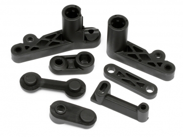 Steering Wiper Arm Set