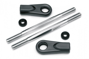 Steering Turnbuckle Set