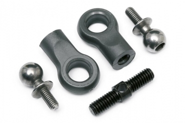 Steering Linkage Set