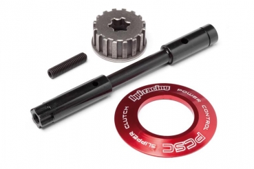 Gear Shaft Set