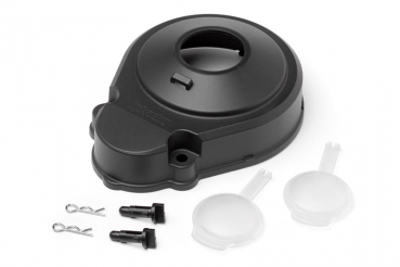 Spur Gear Cover