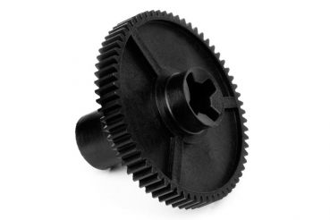 Spur Gear 65T (E10)