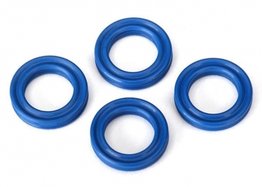 X-Ring Dichtungen 6x9.6mm (4)