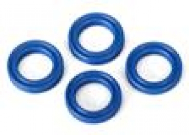X-Ring Dichtungen 6x9.6mm (4)