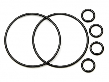 Gear Diff O-Ring Set (Sprint)