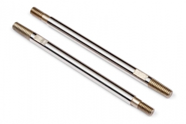 Shock Shaft(3X49.5Mm /2Pcs)