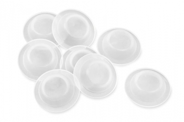 Shock Diaphragm (13X4Mm/8Pcs)