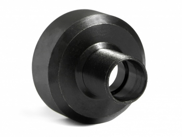 Threaded 2 Speed Clutch Bell 12Mm (Nitro 3 2 Speed