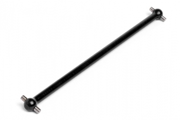 Dogbone 8X142Mm (Black)