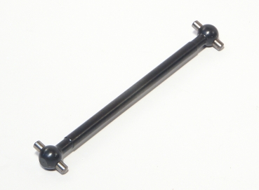 Dogbone 8 X 84Mm (Black)