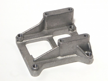 Motorhalter