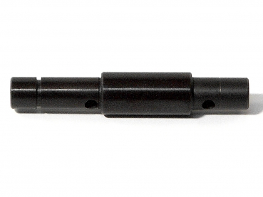 Idler Shaft 6X8X45Mm (Black/1Pc)
