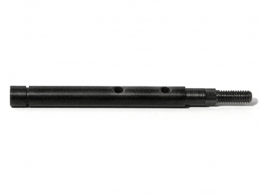 Drive Shaft 6 X 70Mm (Black/1Pc)