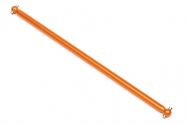 Center Drive Shaft 5.8X153Mm (Orange)