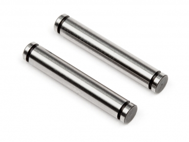 Steering Linkage Shaft 3X18Mm (2Pcs)