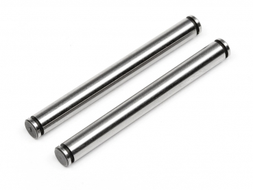 Suspension Shaft 3X29Mm (2Pcs)