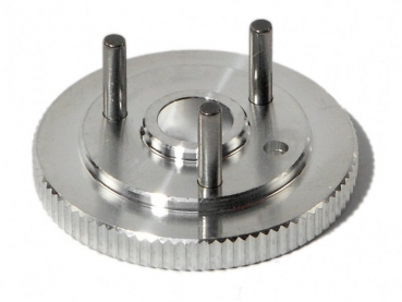 Flywheel 34Mm (3Pin)