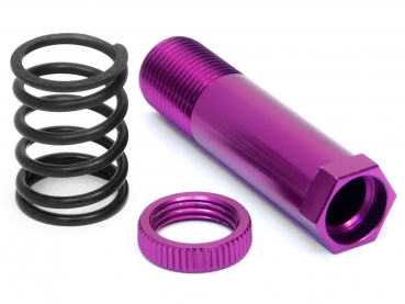 Steering Post 12X47Mm(Purple)