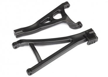 Heavy-Duty Querlenker vorne rechts schwarz (je 1x)