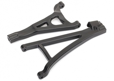 Heavy-Duty Querlenker vorne links schwarz (je 1x)