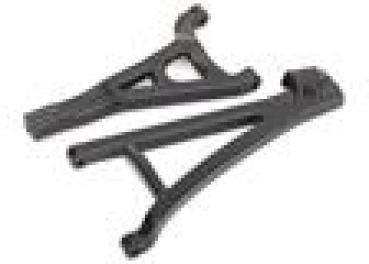 Heavy-Duty Querlenker vorne links schwarz (je 1x)