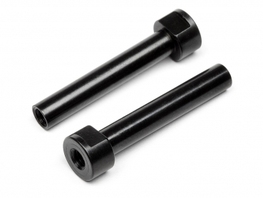 Steering Post 4X27Mm (2Pcs)