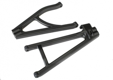 Heavy-Duty Querlenker hinten rechts schwarz (je 1x)