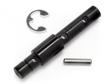 Idler Shaft 6X8X45Mm (Savage 3 Speed)