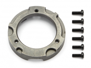 Clutch Hub (Savage Hd 2 Speed)