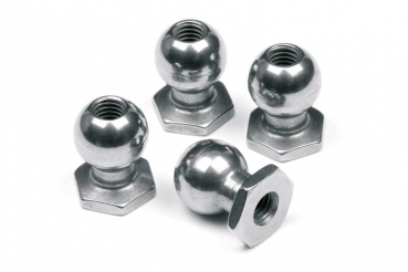Ball 6.8X7Mm (4Pcs)