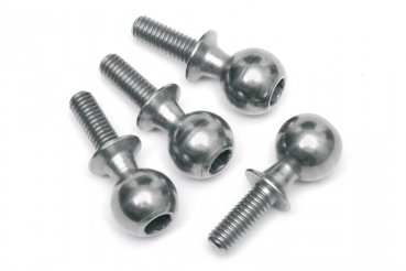 Ball 10X25Mm (4Pcs)