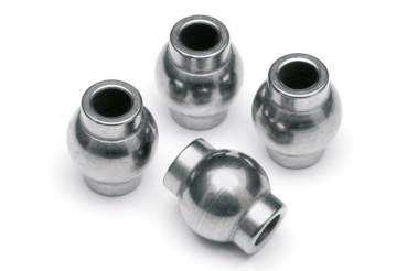 Ball 10X12Mm (4Pcs)