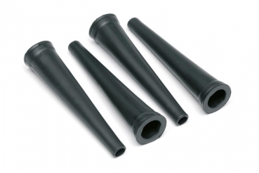 Shock Boots 20 X 80Mm (4Pcs)