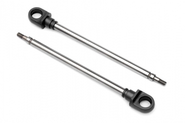 Shock Shaft 6X115Mm (2Pcs)