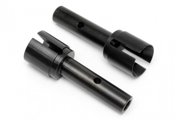 Drive Axle 22X68Mm (2Pcs)