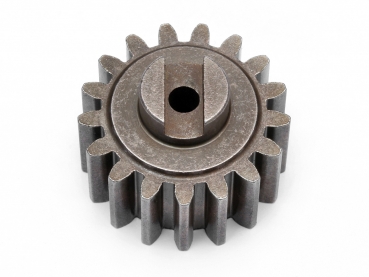 Pinion Gear 17 Tooth