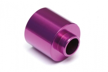 Spacer 5X12X11Mm (Purple)
